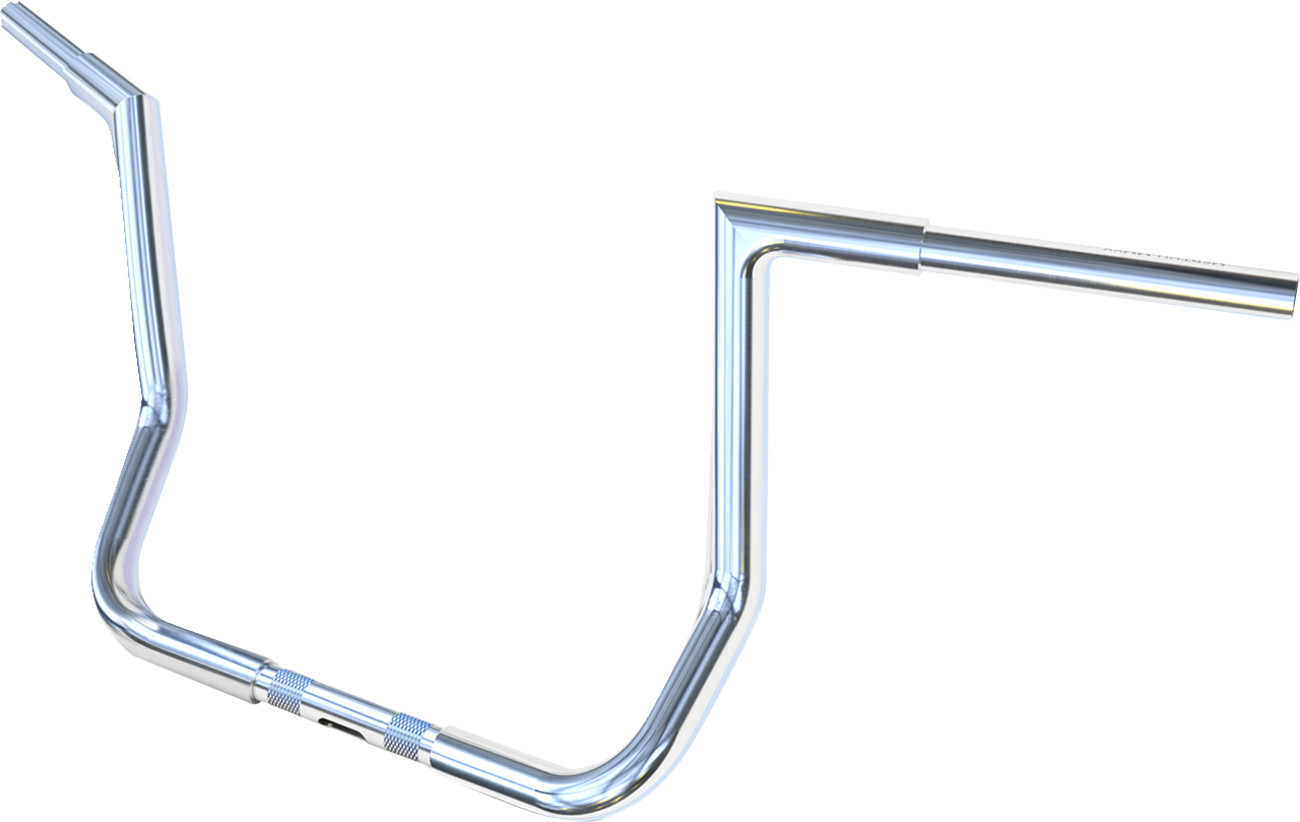 Crusader Square Top Handlebar
