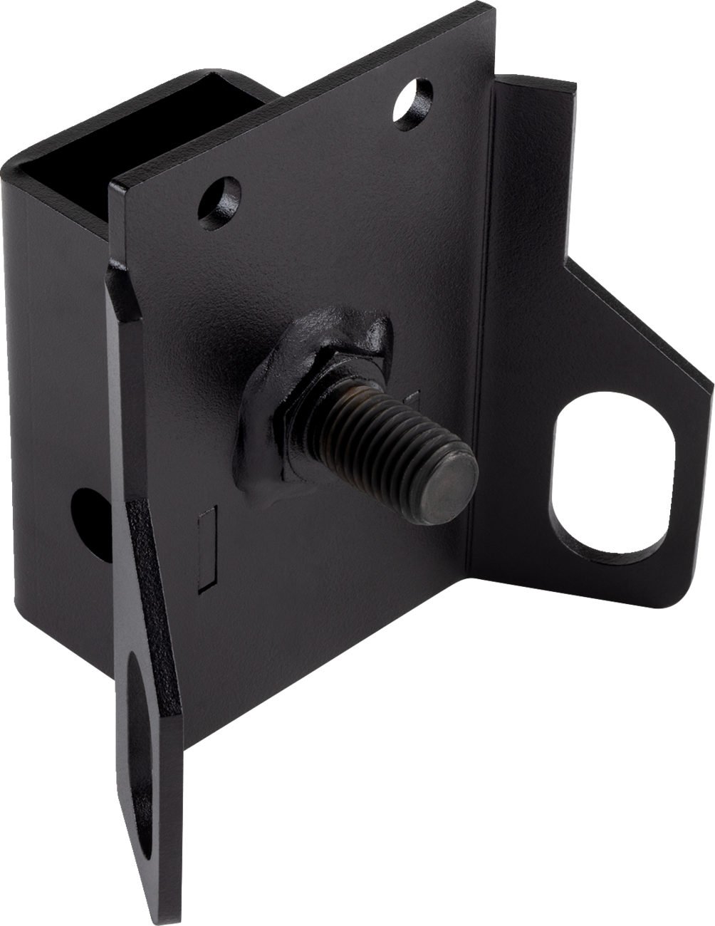 Moose Racing Rear Receiver Hitch