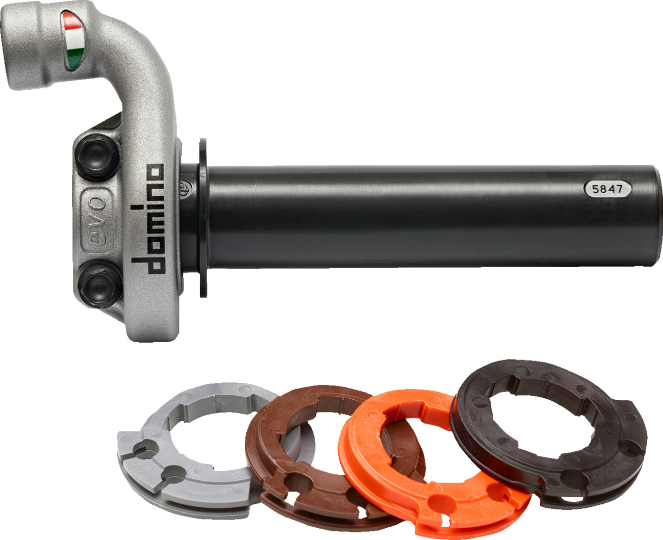 DOMINO KRK Throttle Control