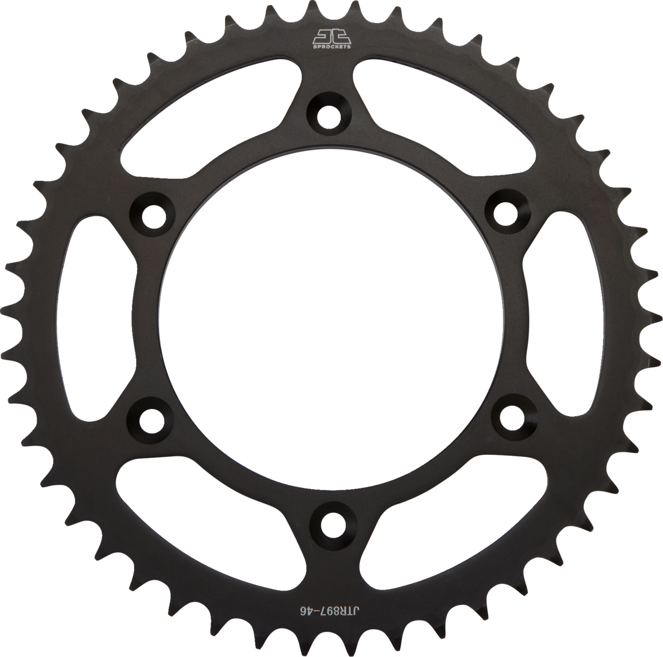 JT SPROCKETS Steel Rear Sprocket