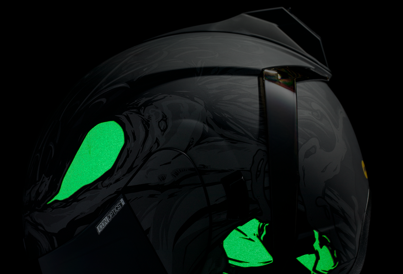 ICON Airform™ Manik'RR MIPS® Helmet