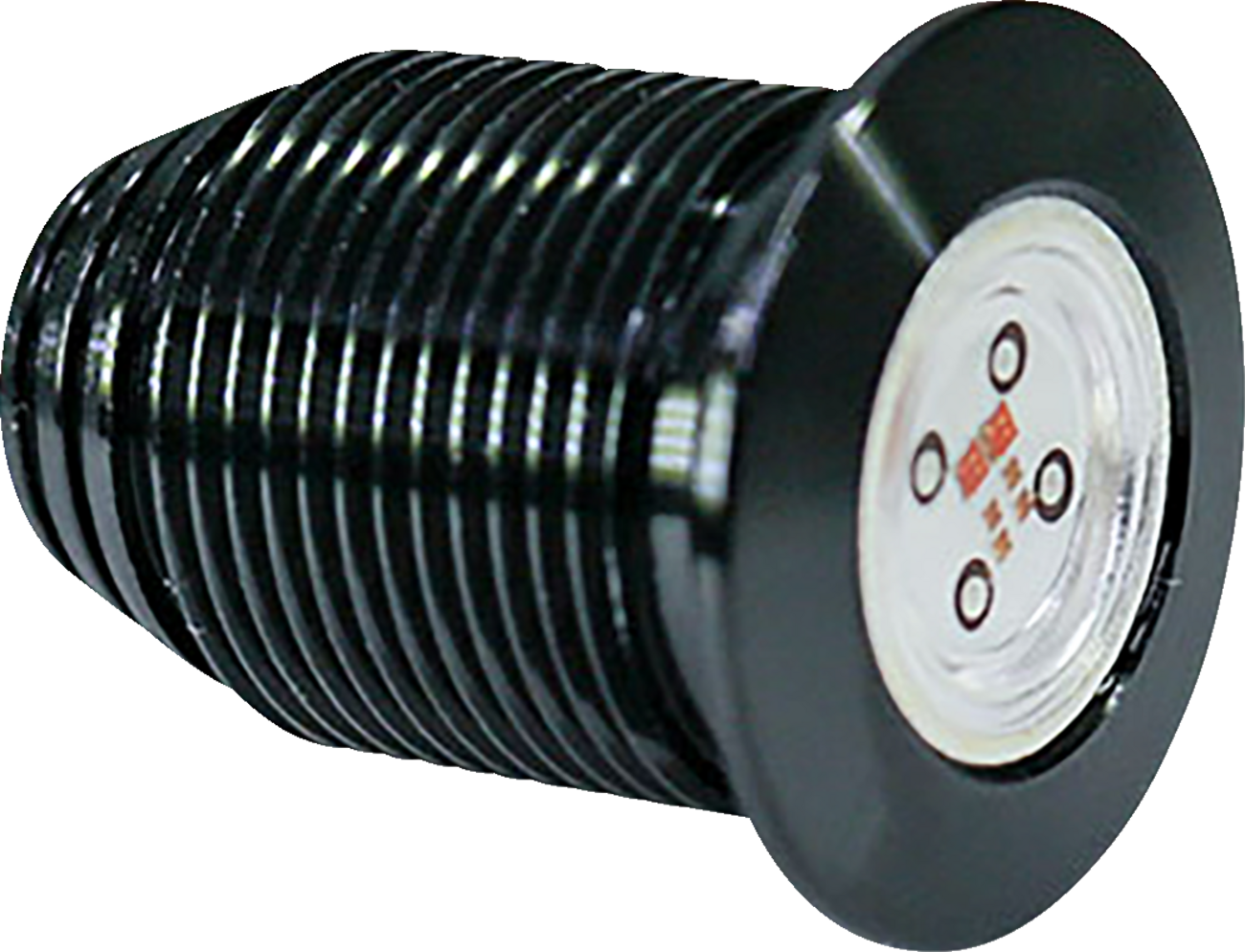 PAUL YAFFE BAGGER NATION Thunder Bolt Taillights