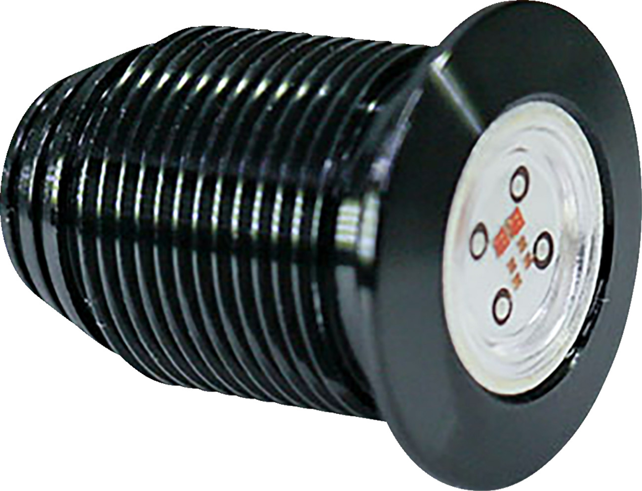 PAUL YAFFE BAGGER NATION Thunder Bolt Taillights