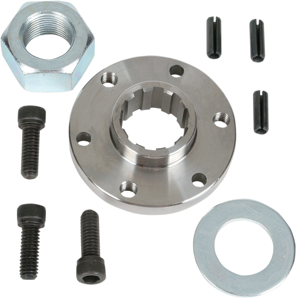 Spacer Insert