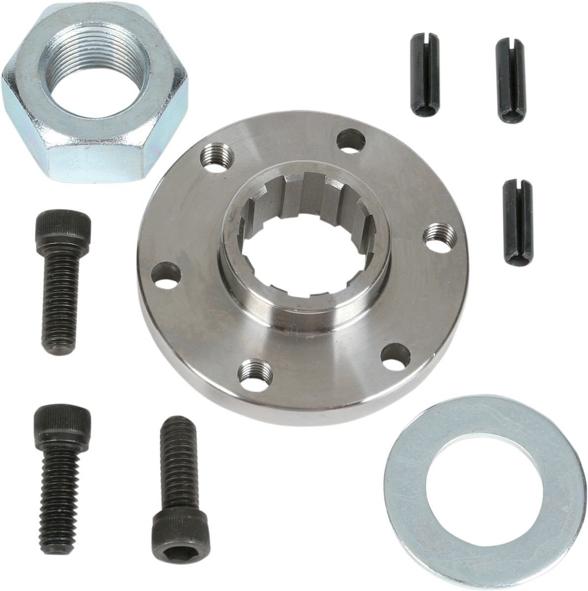 BELT DRIVES LTD. Spacer Insert