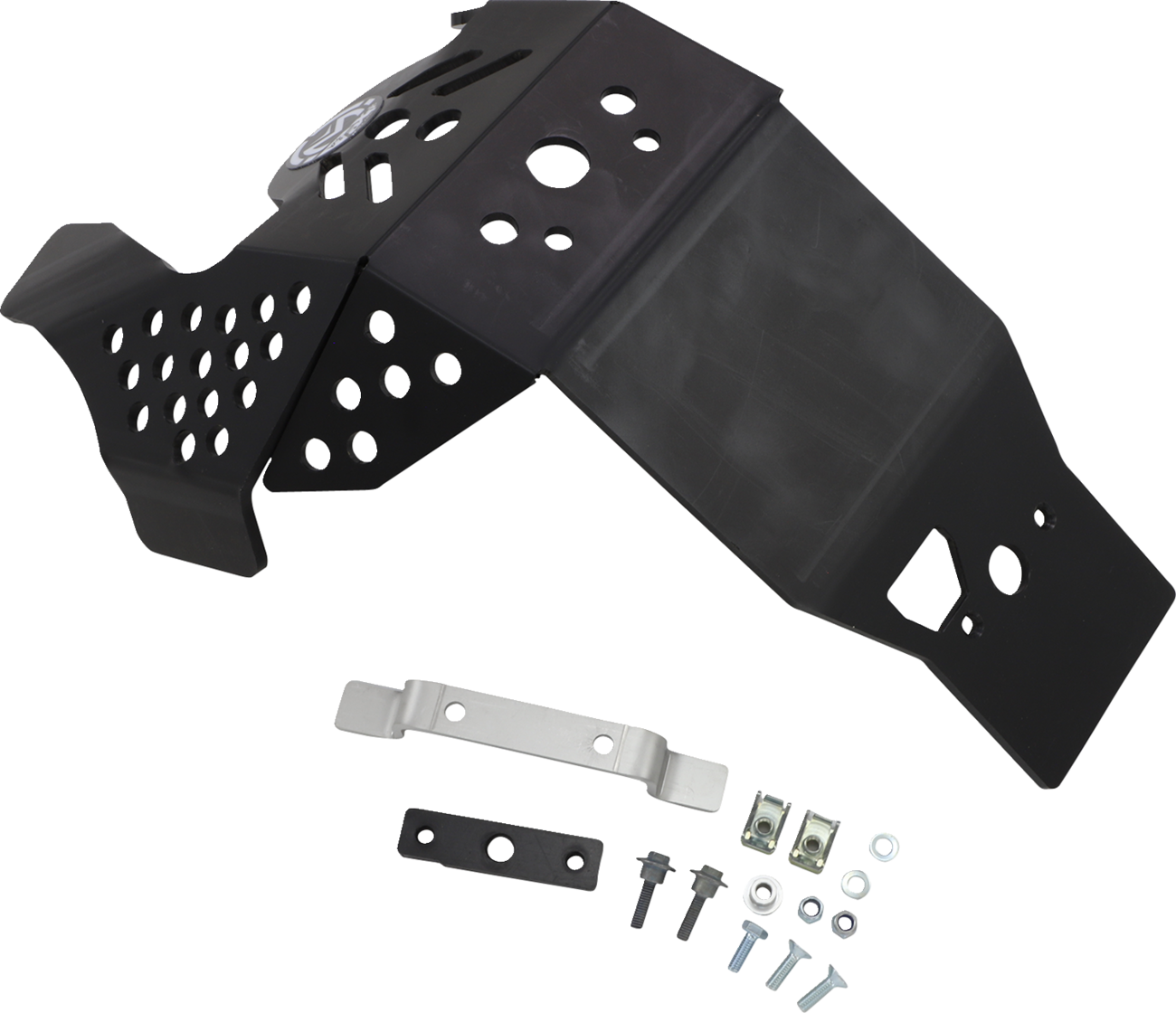 Moose Racing Pro Skid Plate