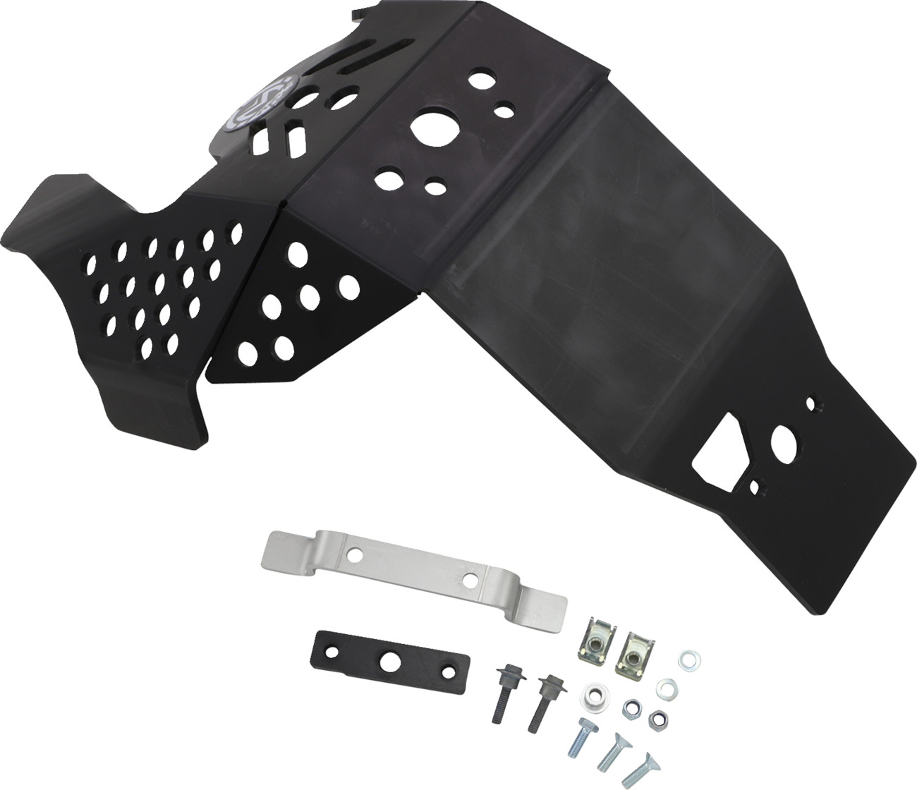 Moose Racing Pro Skid Plate