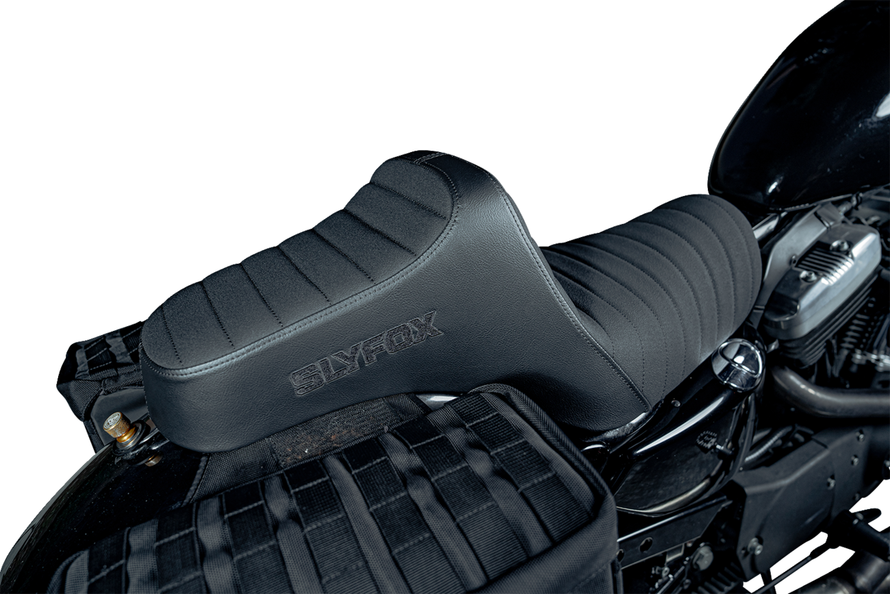 SLYFOX High Noon Seat