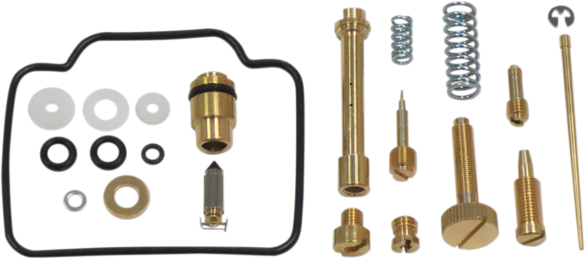 Carburetor Repair Kit