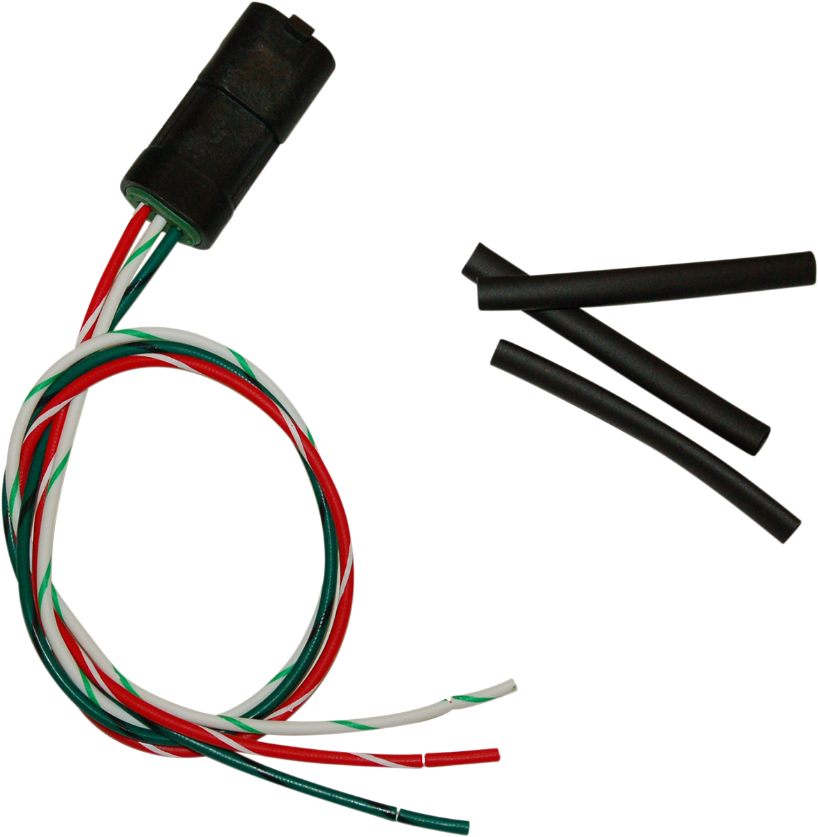 Wiring Harness with Pigtail