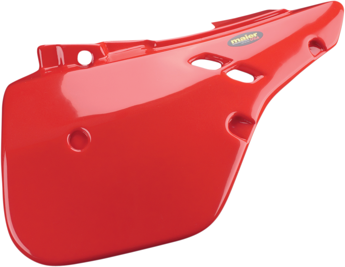 MAIER Replacement Side Panels