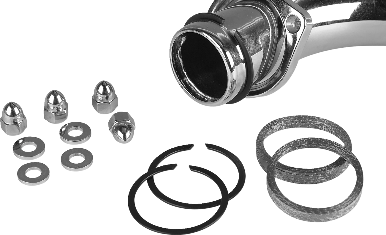 James Exhaust Gasket Kit For Harley 1984-2025