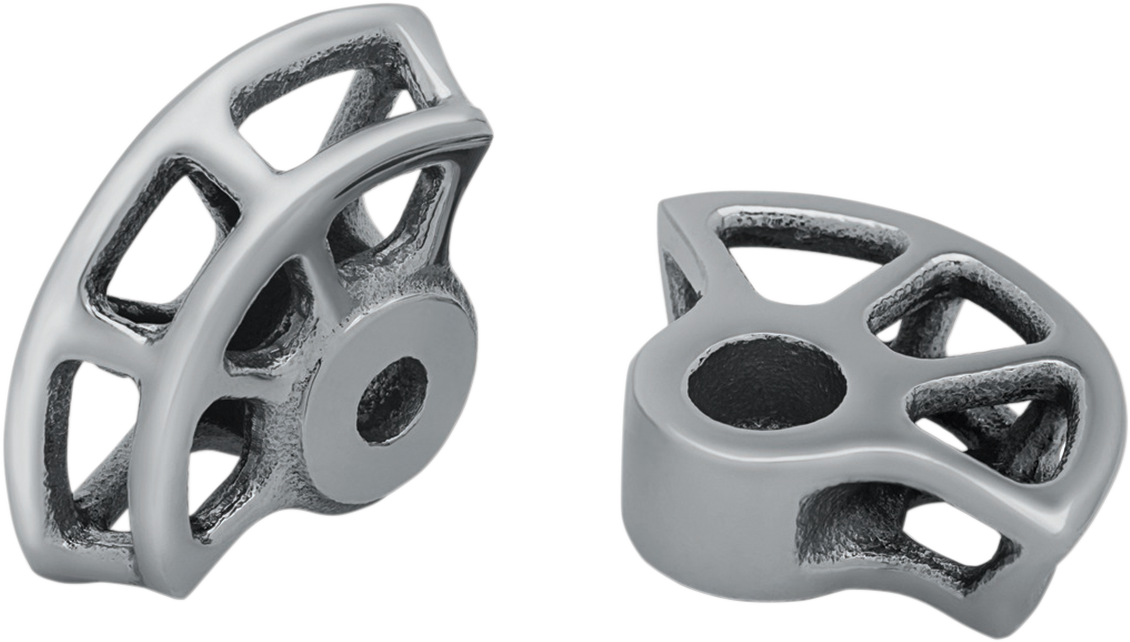 REAR TIEDOWN ANCHORS Products Drag Specialties®