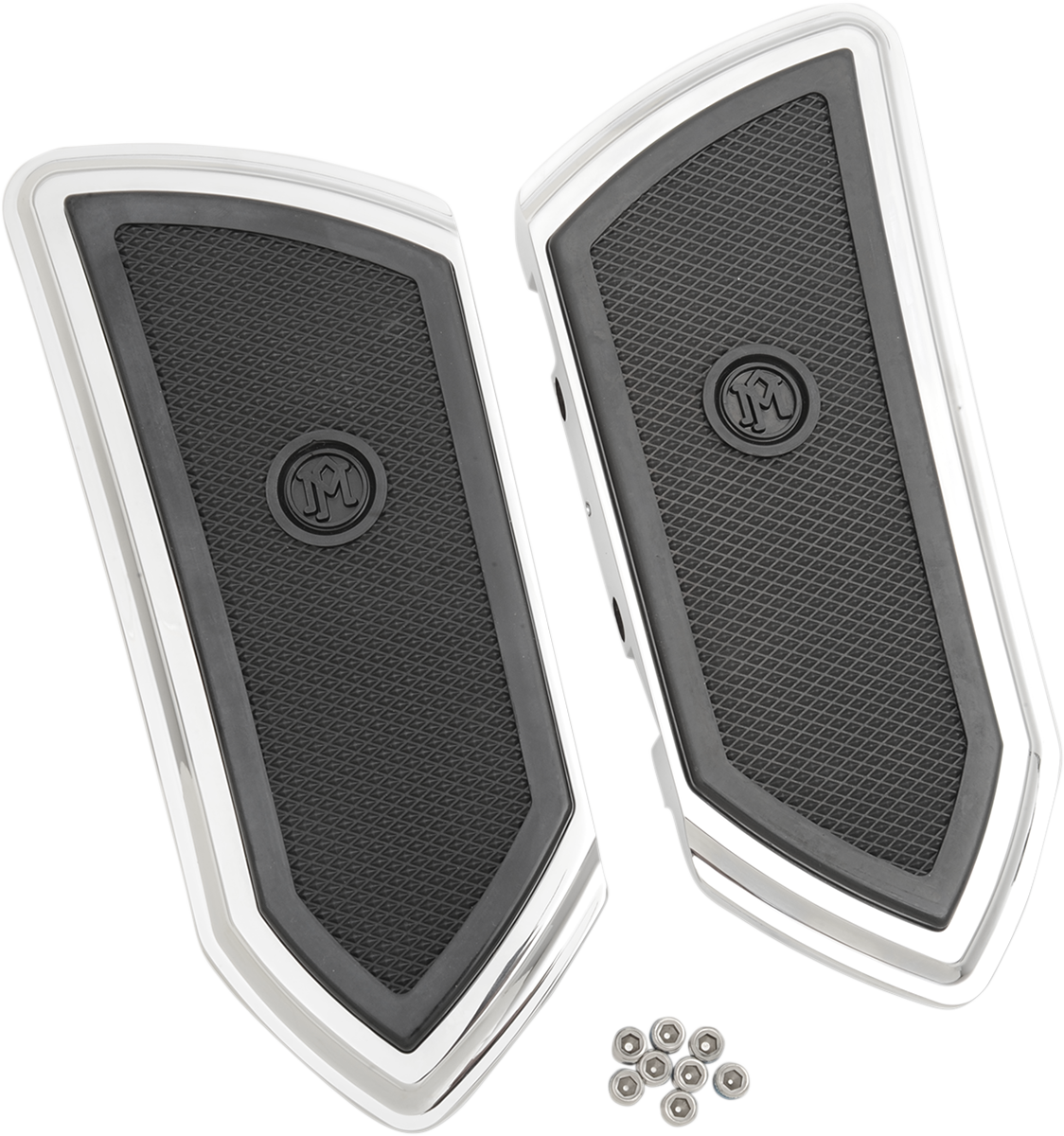 PERFORMANCE MACHINE (PM) F.T.Z. Floorboards