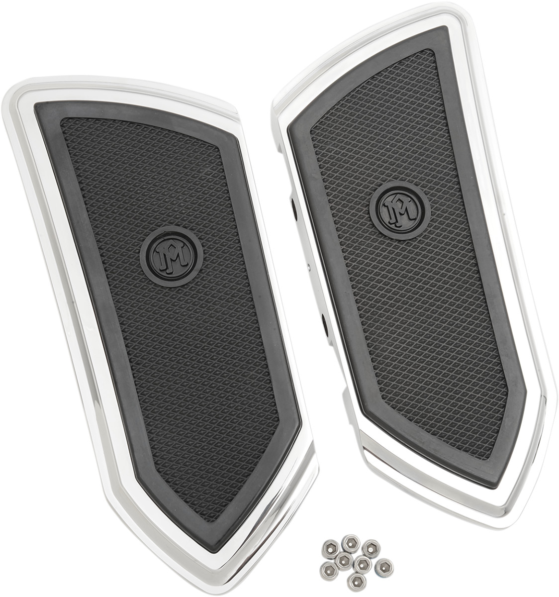 PERFORMANCE MACHINE (PM) F.T.Z. Floorboards