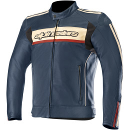 DYNO v2 LEATHER JACKET DYNO v2 LEATHER JACKET