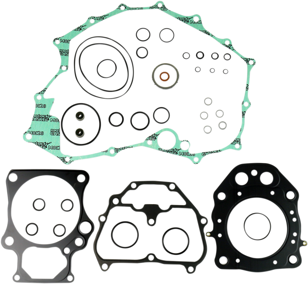 Gasket Kit — Complete