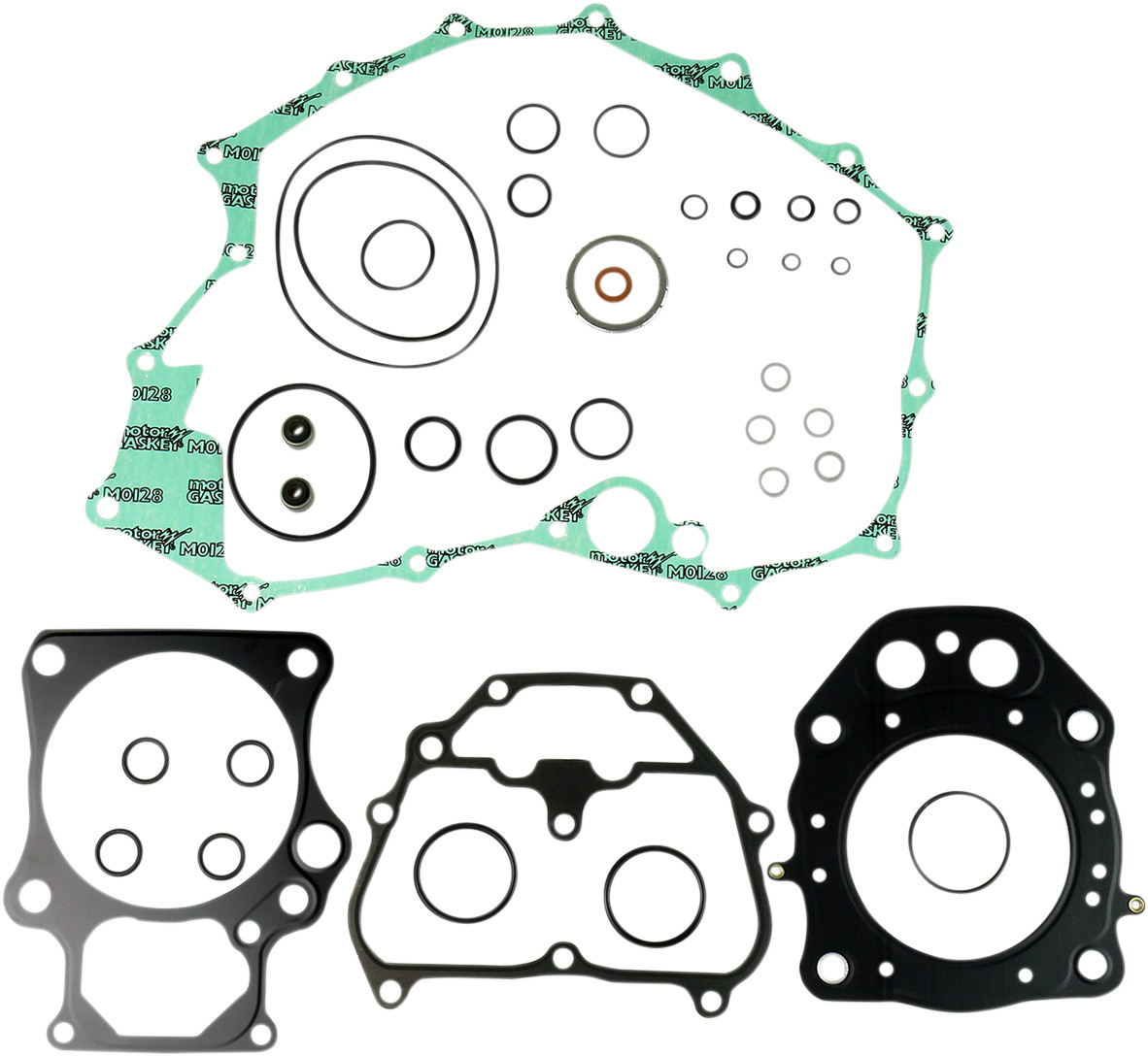 Gasket Kit — Complete