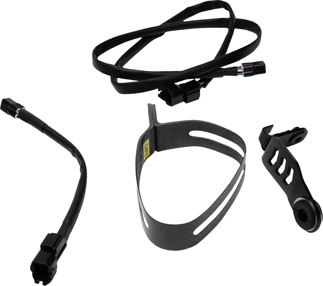 AKRAPOVIC Fitting Kit