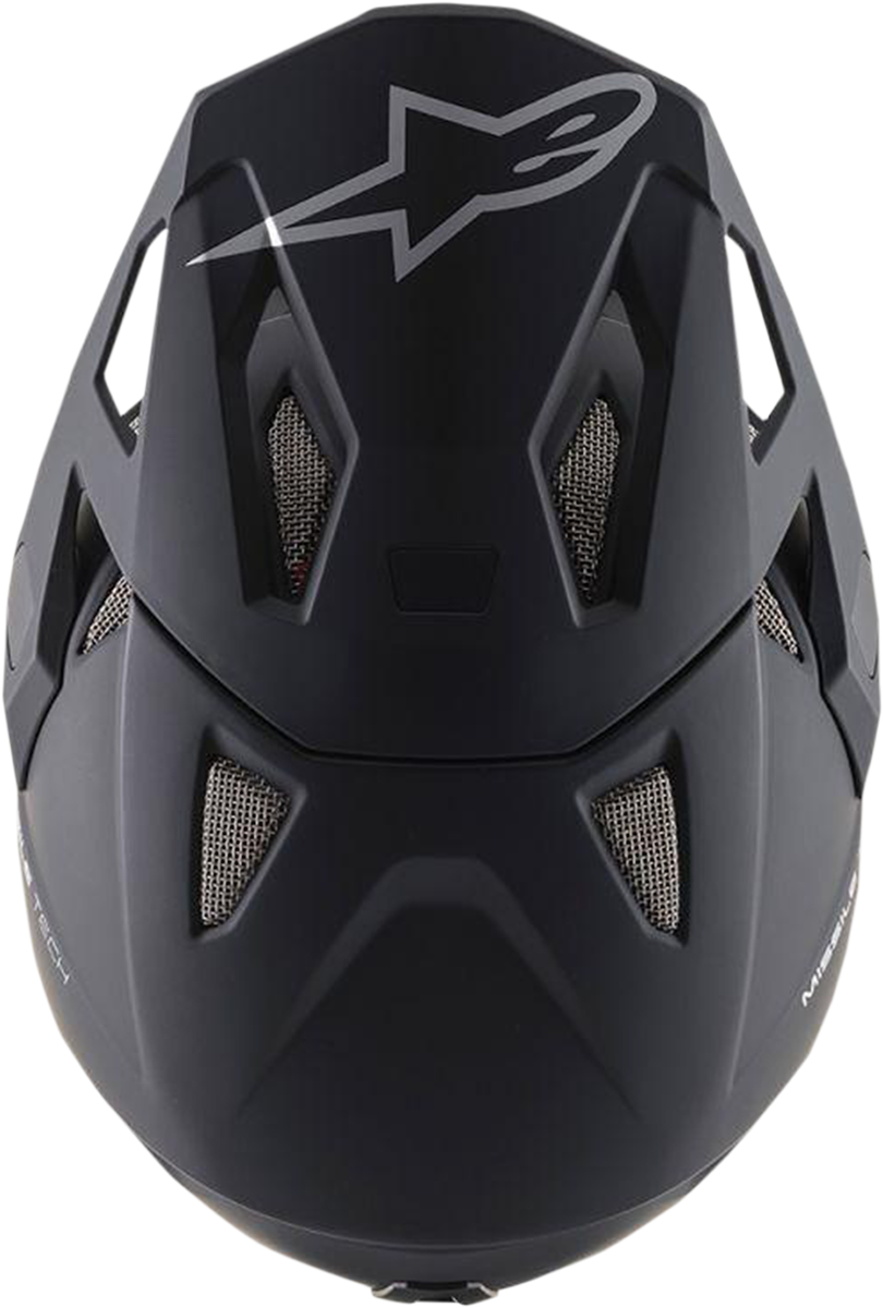 Alpinestars Missile Tech MTB Helmet