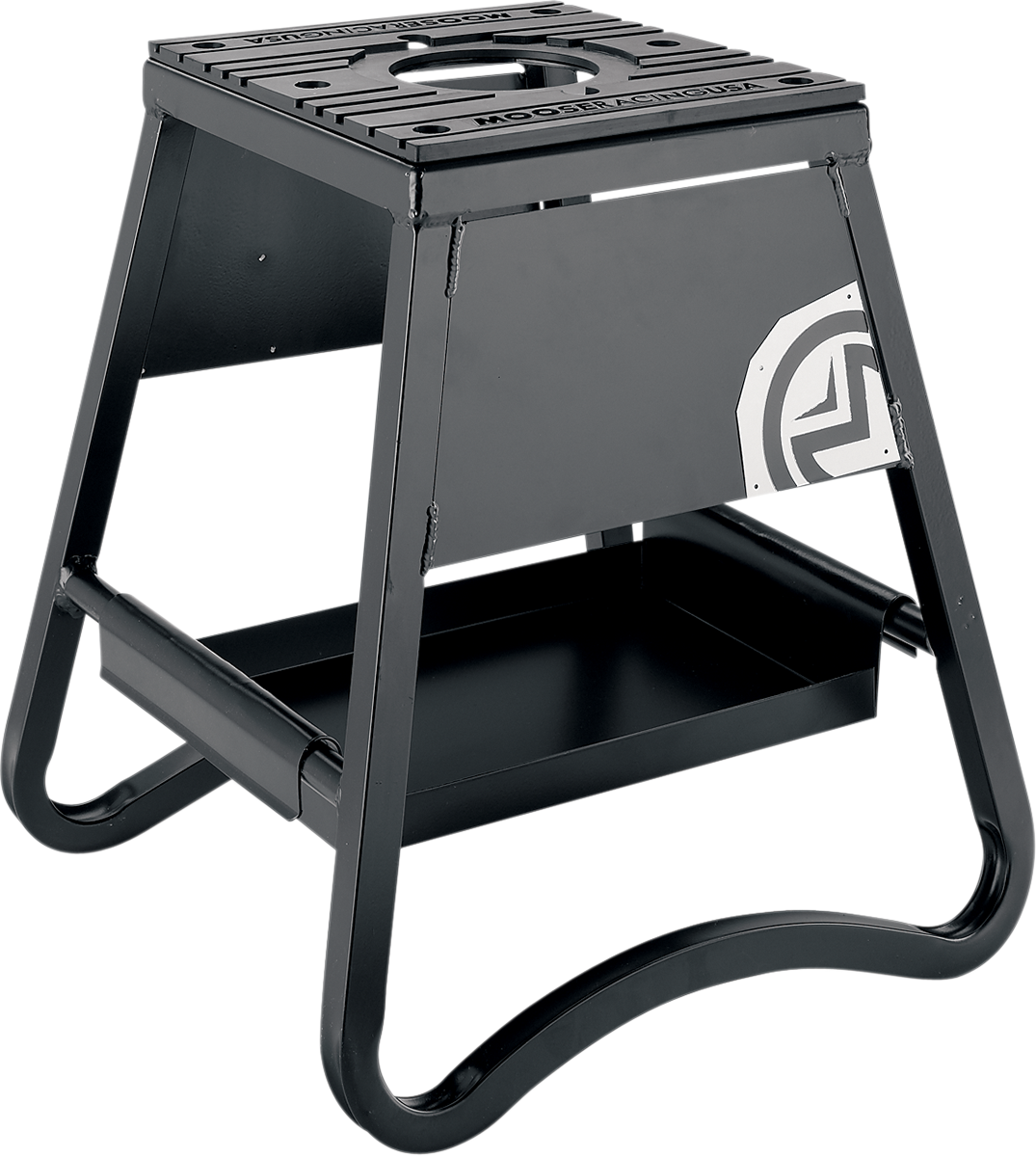 Moose Racing Aluminum Bike Stand