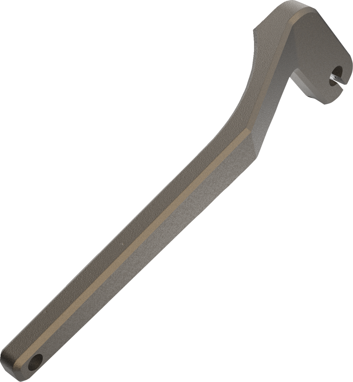 LA CHOPPERS County Line Shifter