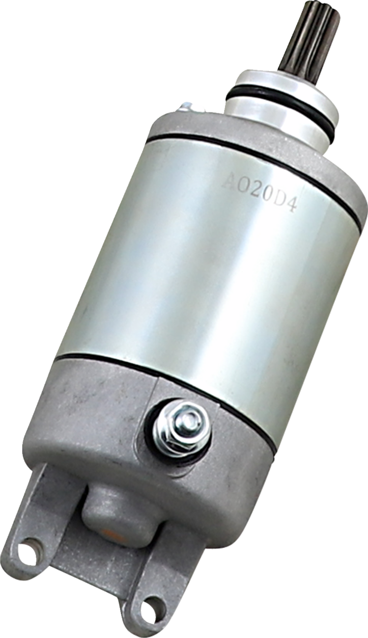 Moose Racing Starter Motor Suzuki DR-Z400 2000-2024
