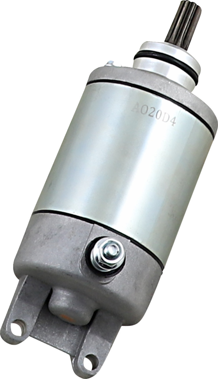 Moose Racing Starter Motor