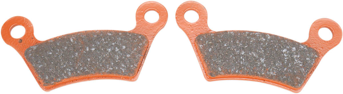 EBC Semi-Sintered Brake Pads