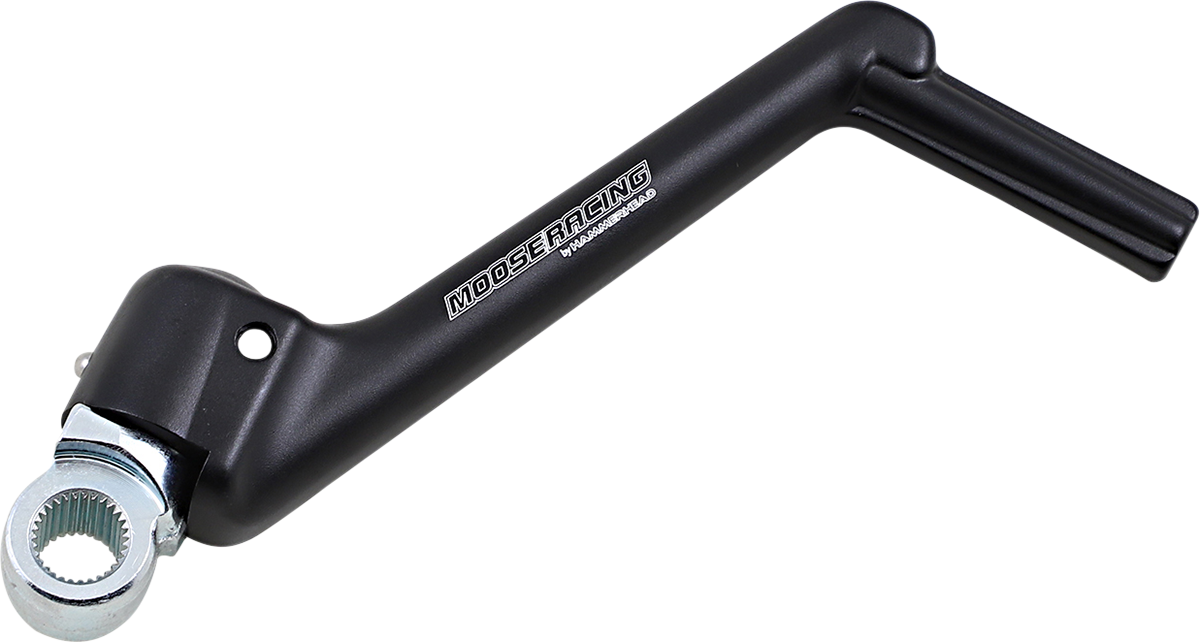 Moose Racing Kickstarter