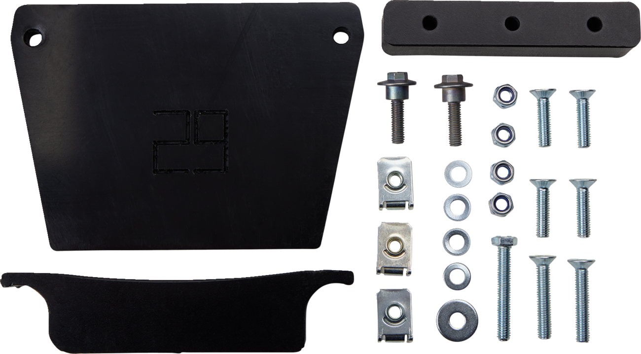 AXP RACING Xtrem Skid Plate