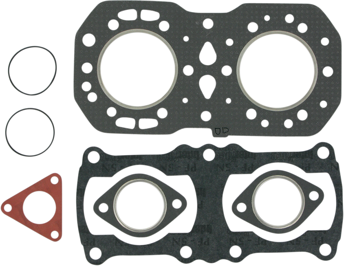 VERTEX Pro-Formance Top End Engine Gasket Set