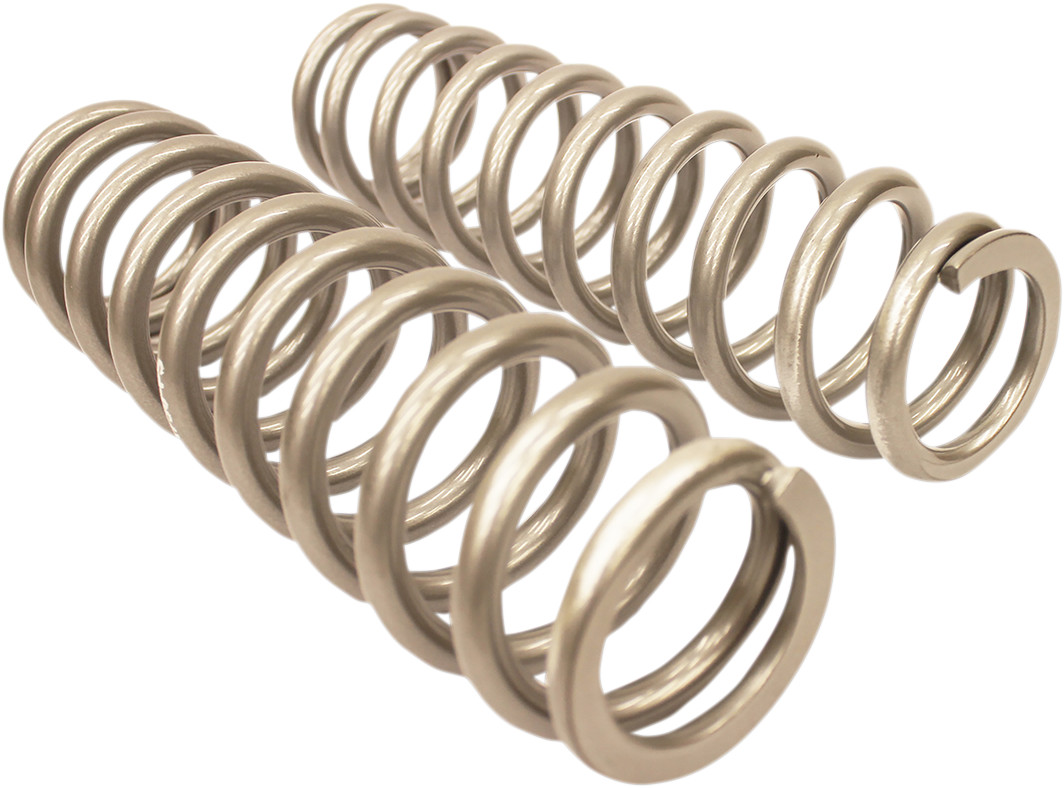 HIGH LIFTER Shock Springs