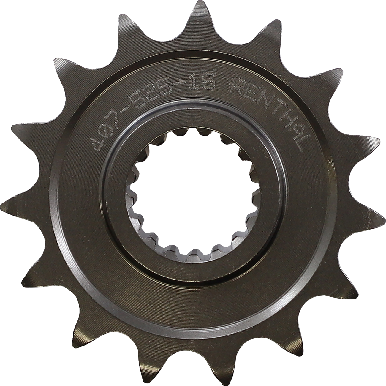 Renthal Countershaft Sprocket Aprilia