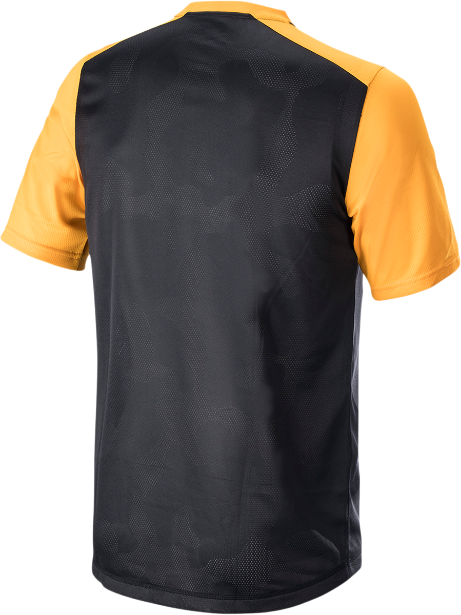 Alpinestars Alps 4.0 V2 Short Sleeve MTB Jersey