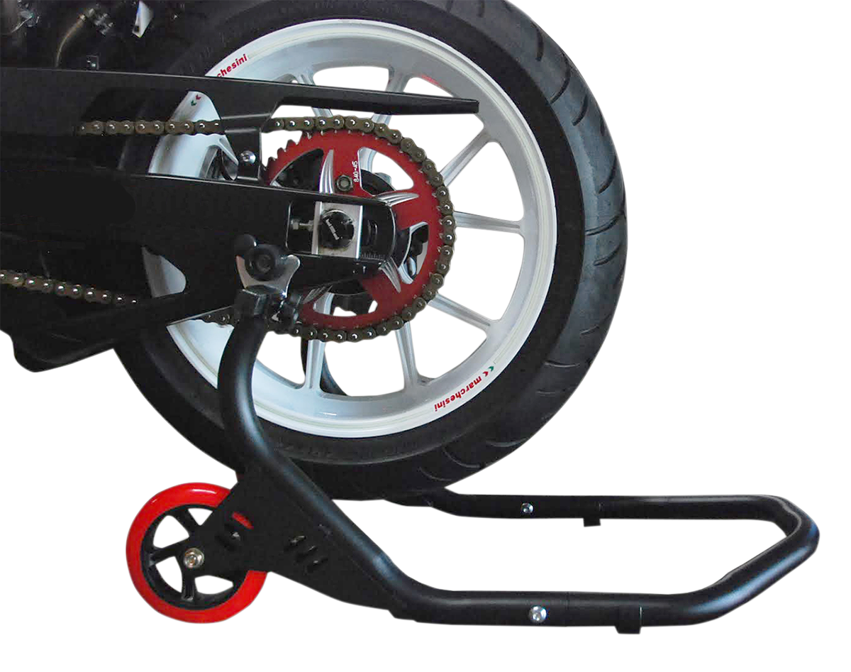 Psr Deluxe Rear Wheel Stand