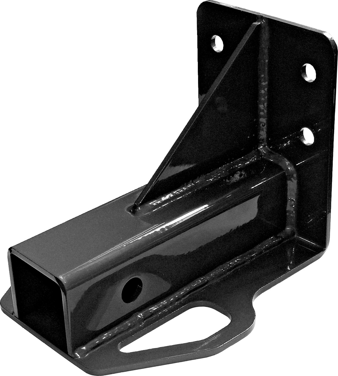 KFI Rear 2" Hitch Receiver John Deere Gator 2005-2007