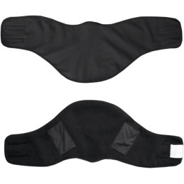 THERMAFUR™ AIR-ACTIVATED NECK WARMER THERMAFUR™ AIR-ACTIVATED NECK WARMER
