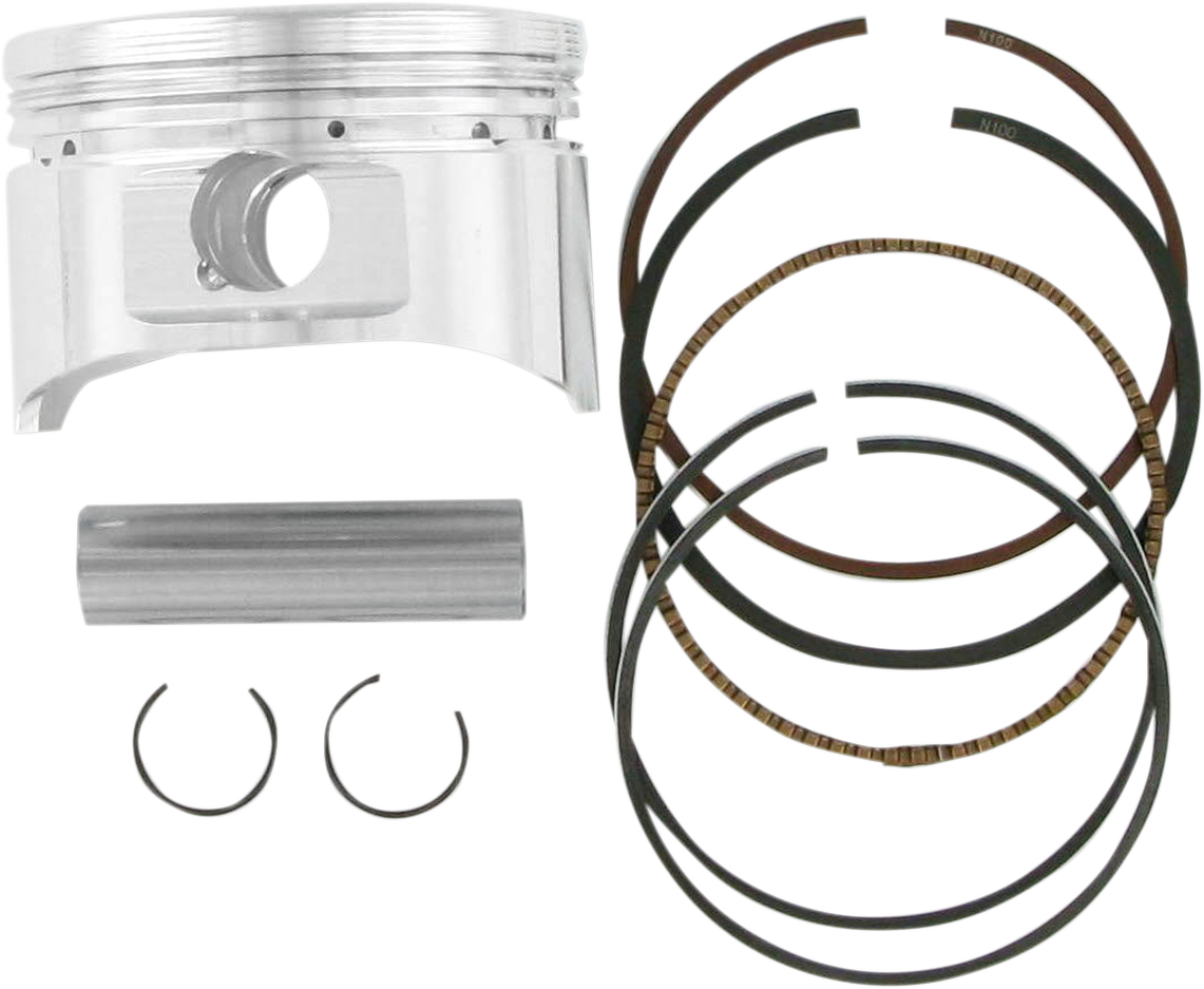 WISECO Piston Kit for 4 Stroke