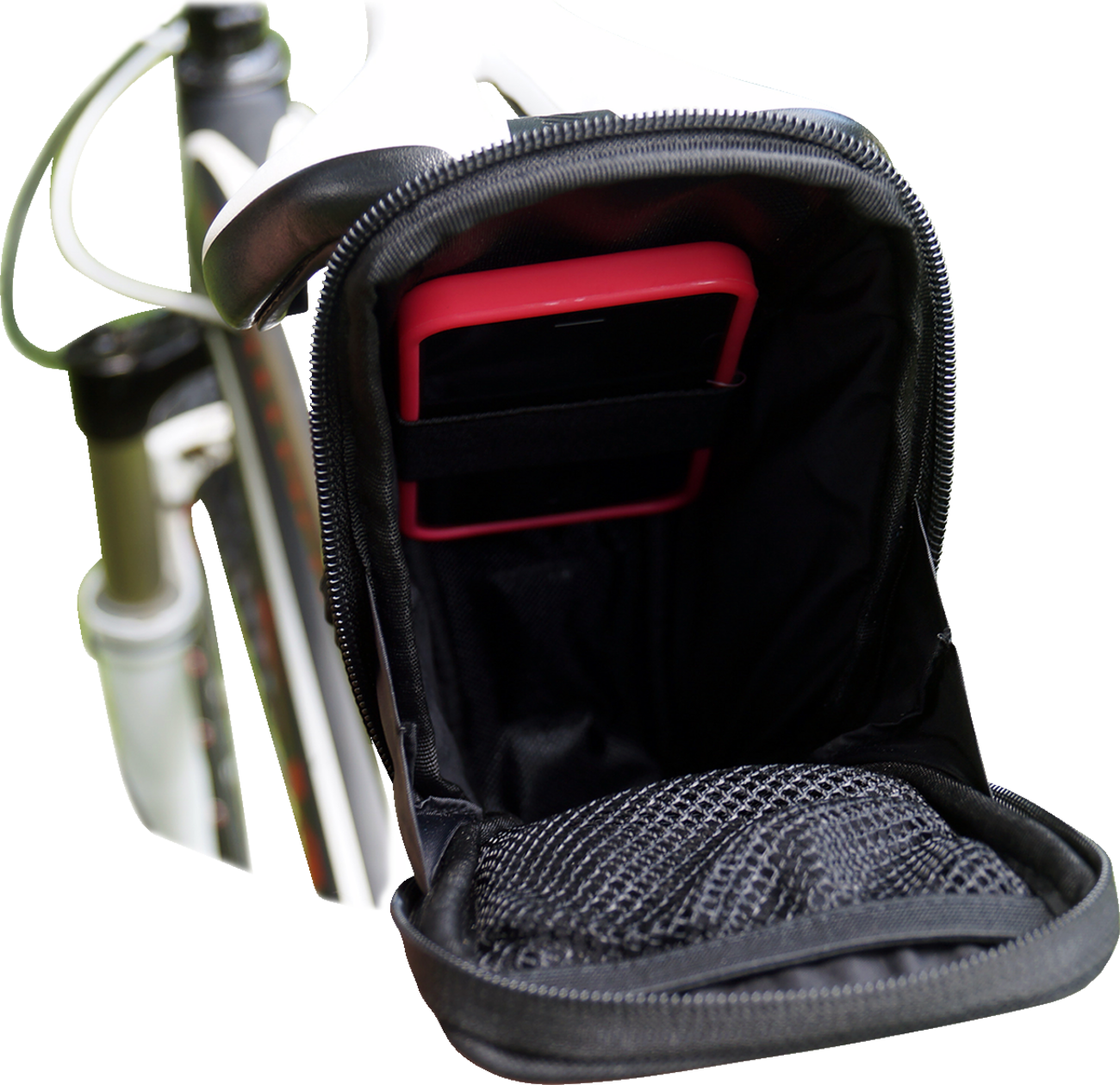 Momentum X-Large Seat Bag