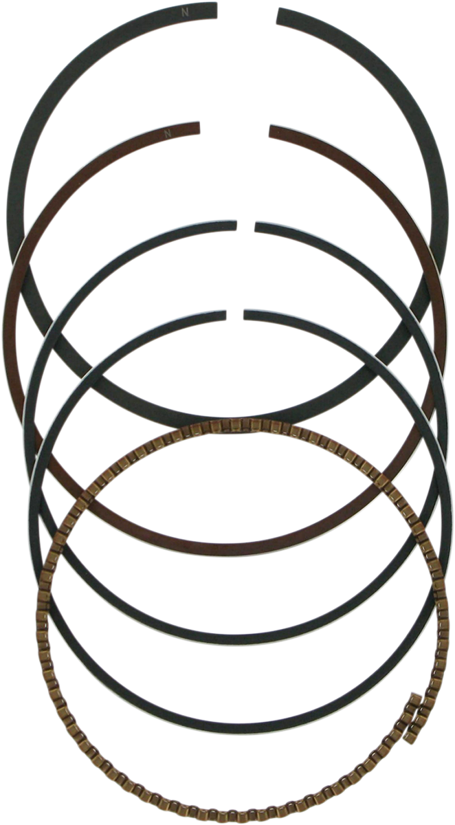 Wiseco Replacement Ring Set Honda