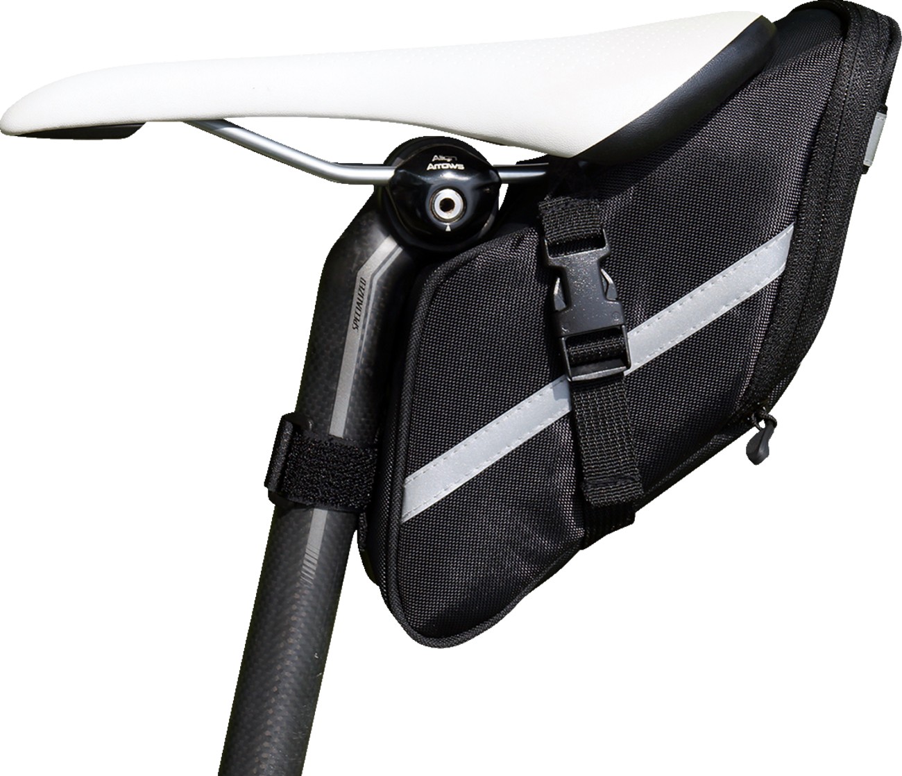 Momentum X-Large Seat Bag
