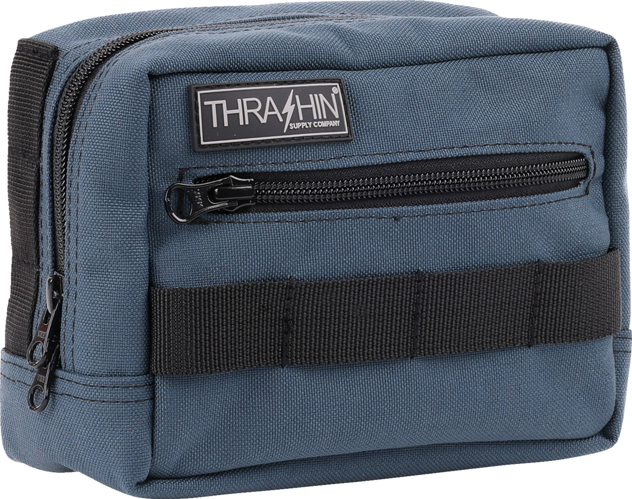 THRASHIN SUPPLY CO. Handlebar Bag