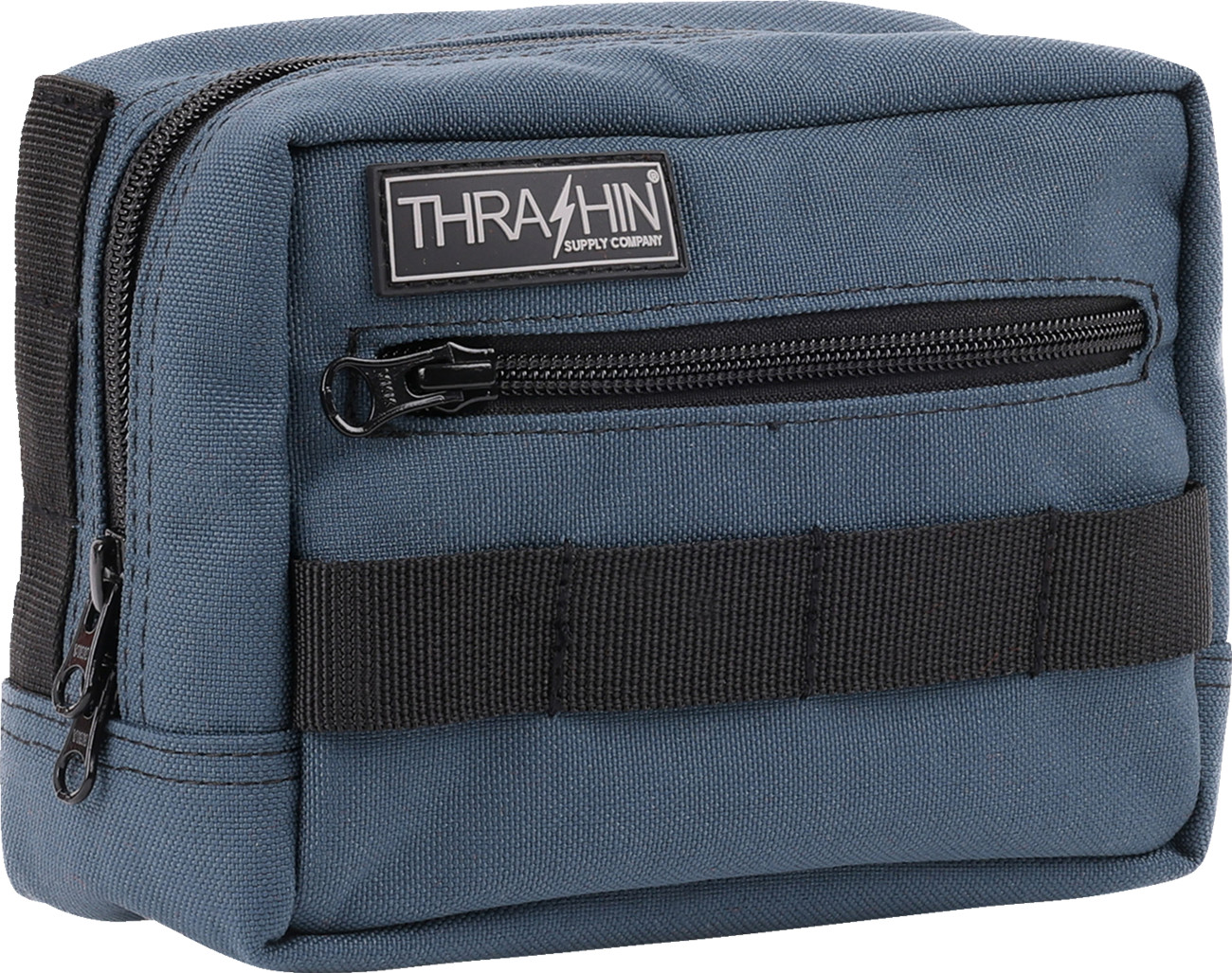 THRASHIN SUPPLY CO. Handlebar Bag