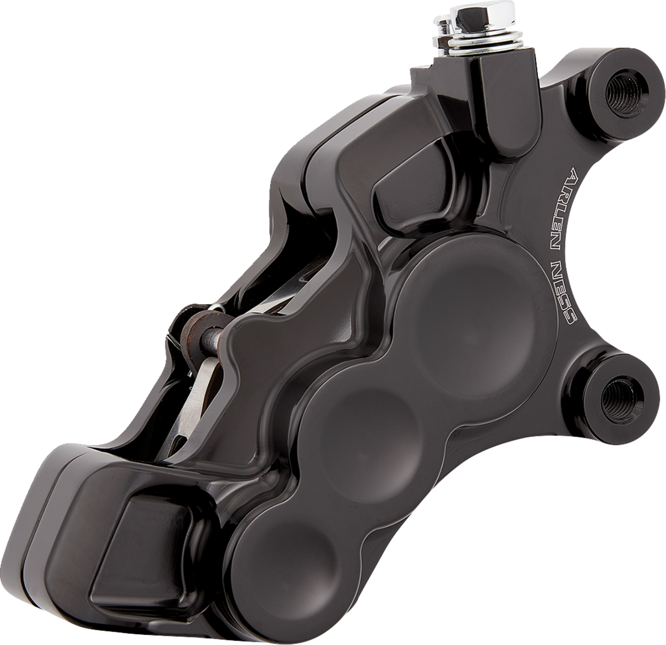 ARLEN NESS Ness Tech Six-Piston Differential Bore Caliper