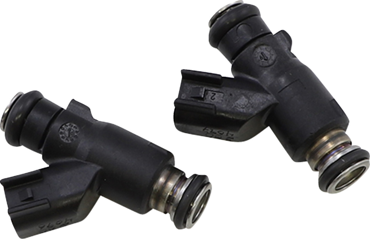 DAYTONA TWIN TEC LLC High Performance Fuel Injector Set
