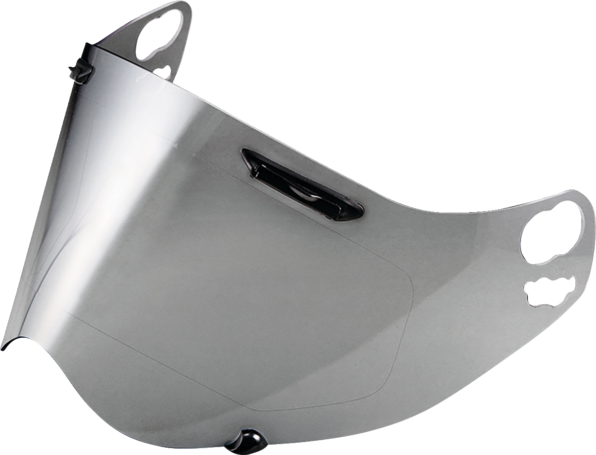 Arai XD-4 Vented Face Shield Replacement Visor – For Arai XD-4 Helmet