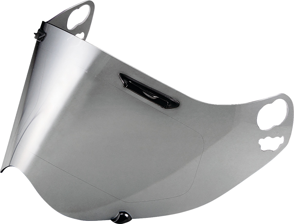 Arai XD-4 Fog-Resistant Vented Shield