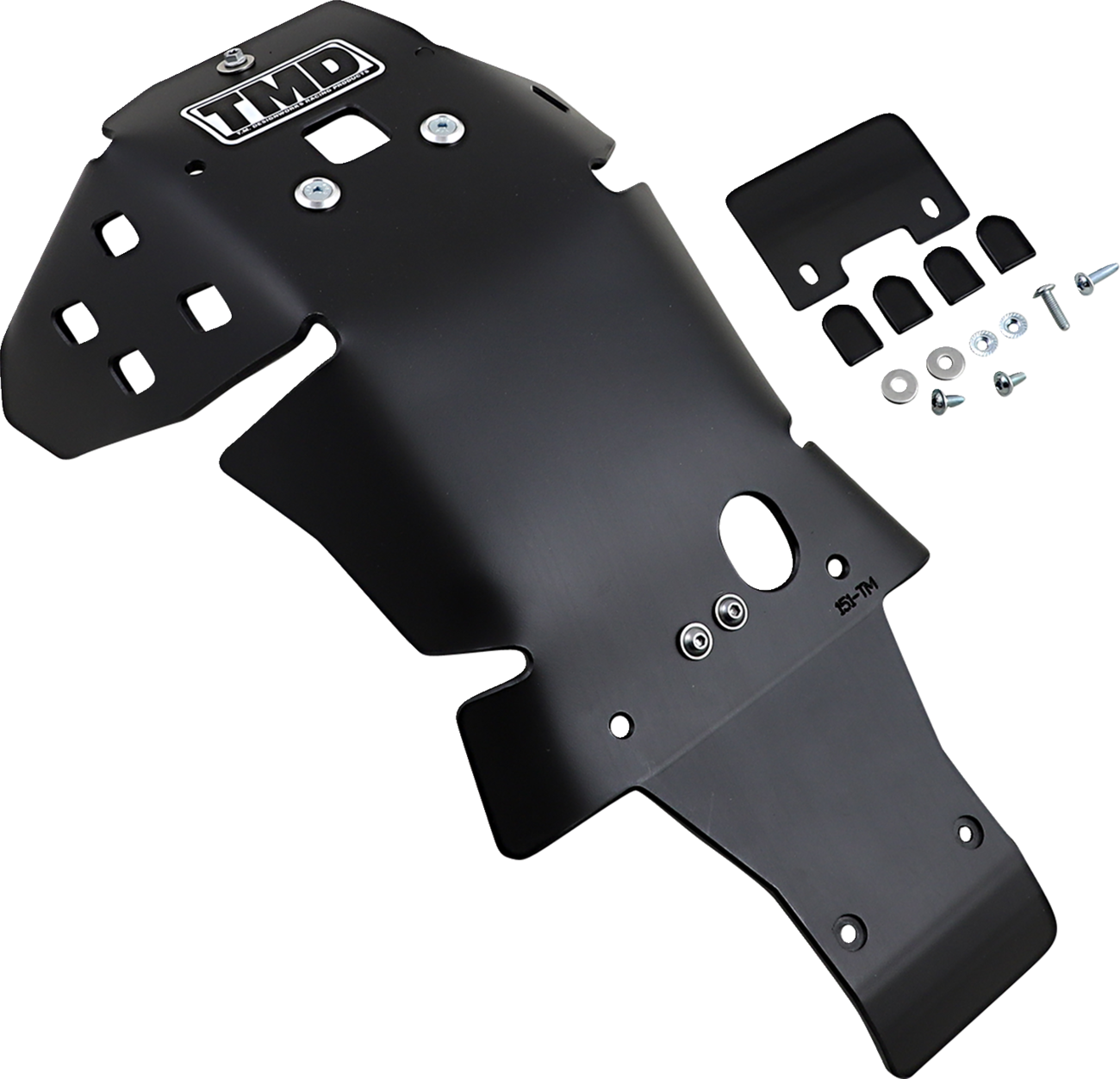 TM Designworks Extreme Skid Plate With Linkage Guard KTM / Husqvarna / Gas Gas 250cc-350cc 2016-2021
