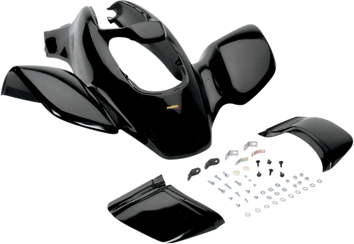 Fender Replacement Plastic — Standard with Fender Extensions